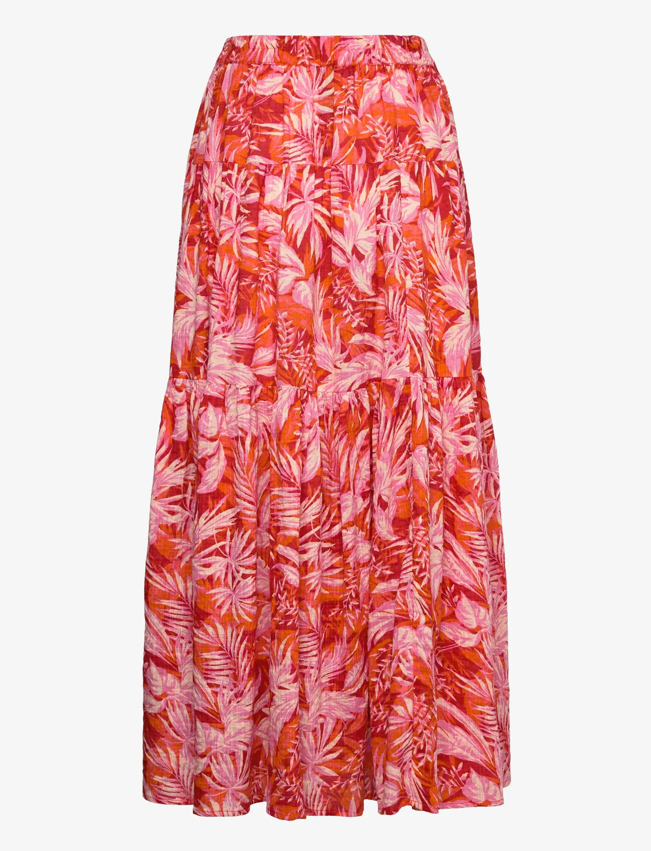 Lollys Laundry - Sunset Skirt - 30 red - 1