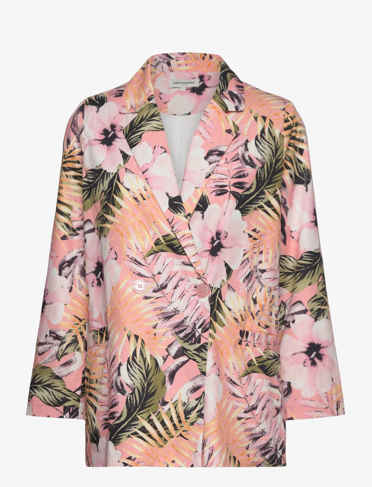 Lollys Laundry - Jolie Blazer - party wear at outlet prices - multi - 0