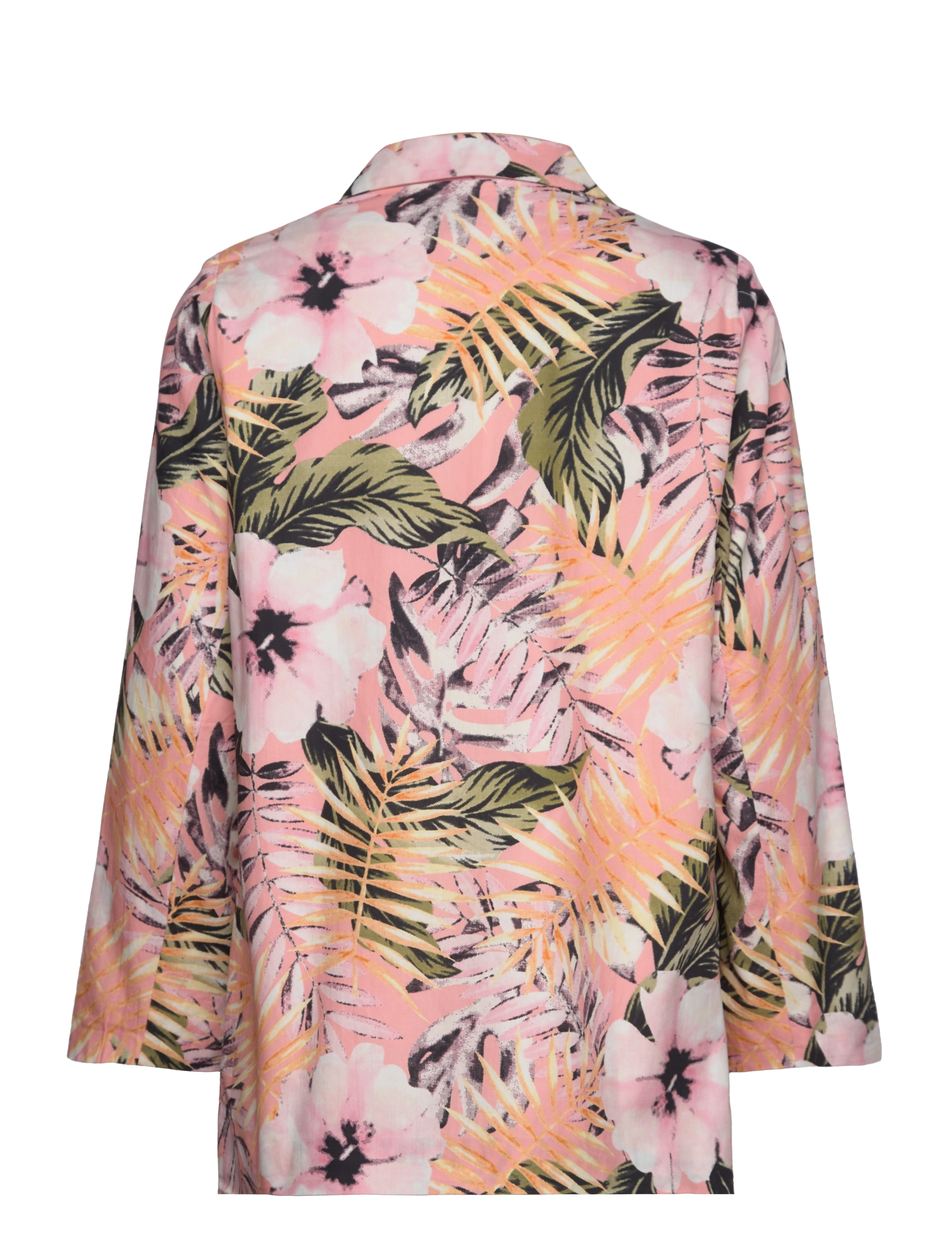 Lollys Laundry - Jolie Blazer - einreihige blazer - multi - 2