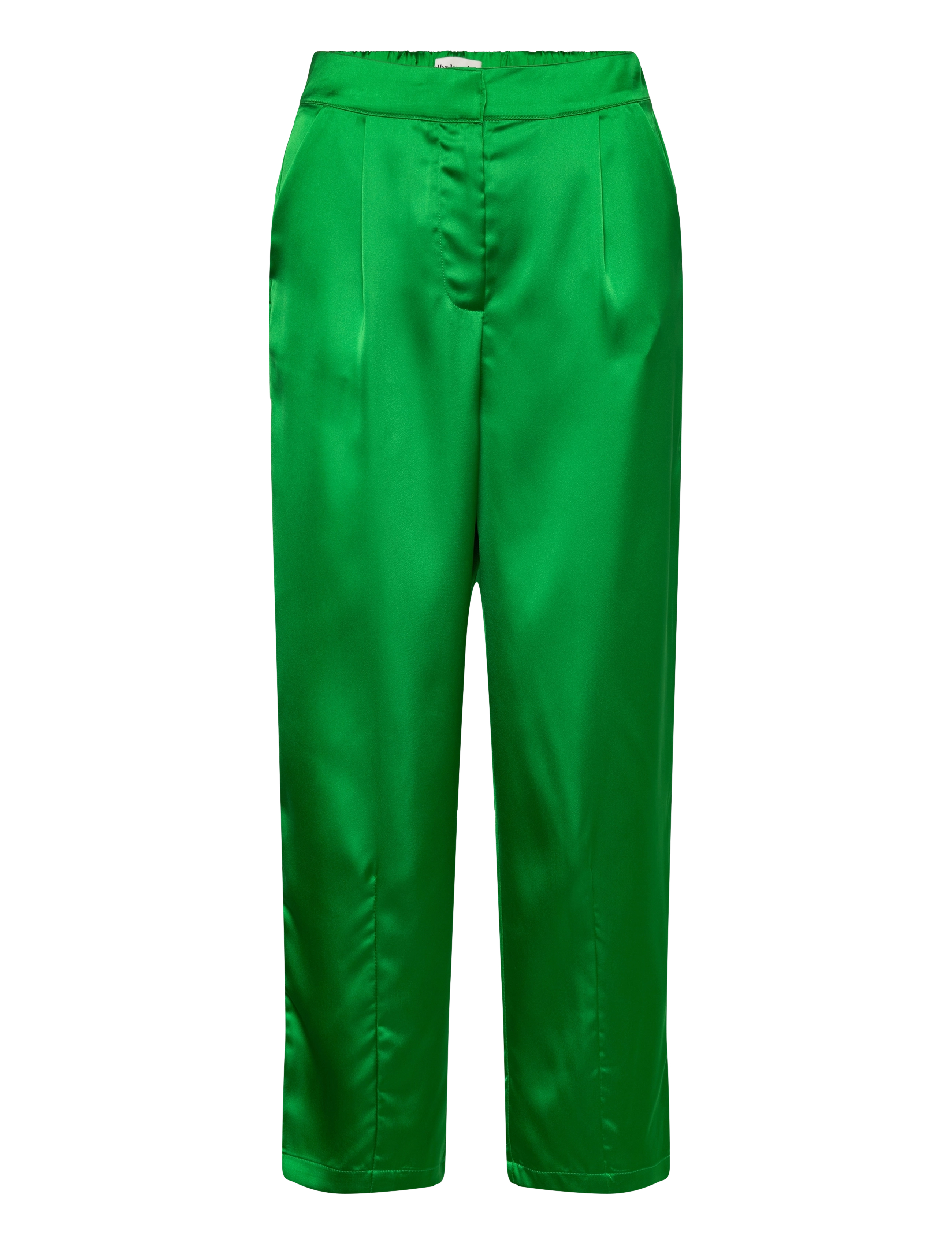 LOLLYS LAUNDRY Maisie Hosen Grün - XS - Damen