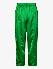 Lollys Laundry - Maisie Pants - sirge säärega püksid - green - 1