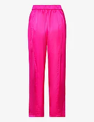 Lollys Laundry - Maisie Pants - straight leg trousers - pink - 1