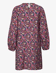 Lollys Laundry - Carla Dress - vasarinės suknelės - 74 flower print - 1