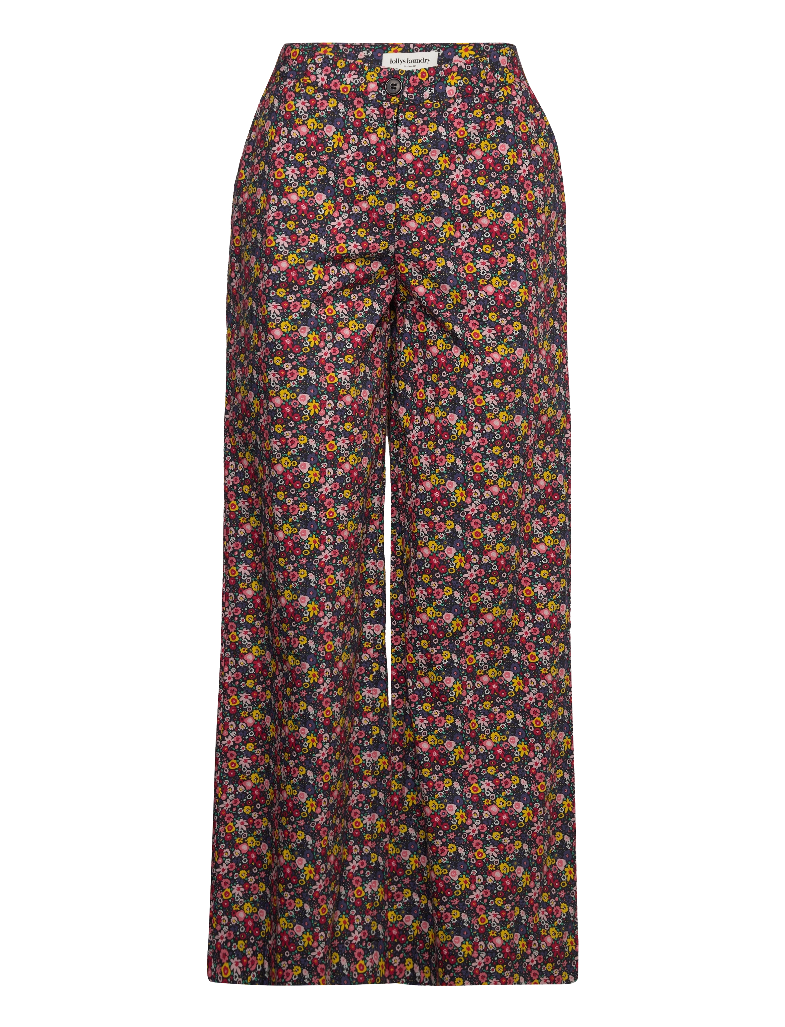 LOLLYS LAUNDRY Leo Hosen Patterned - XS - Damen