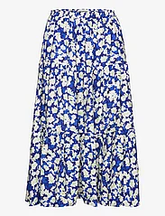 Lollys Laundry - Morning Skirt - spódnice długie - 74 flower print - 0