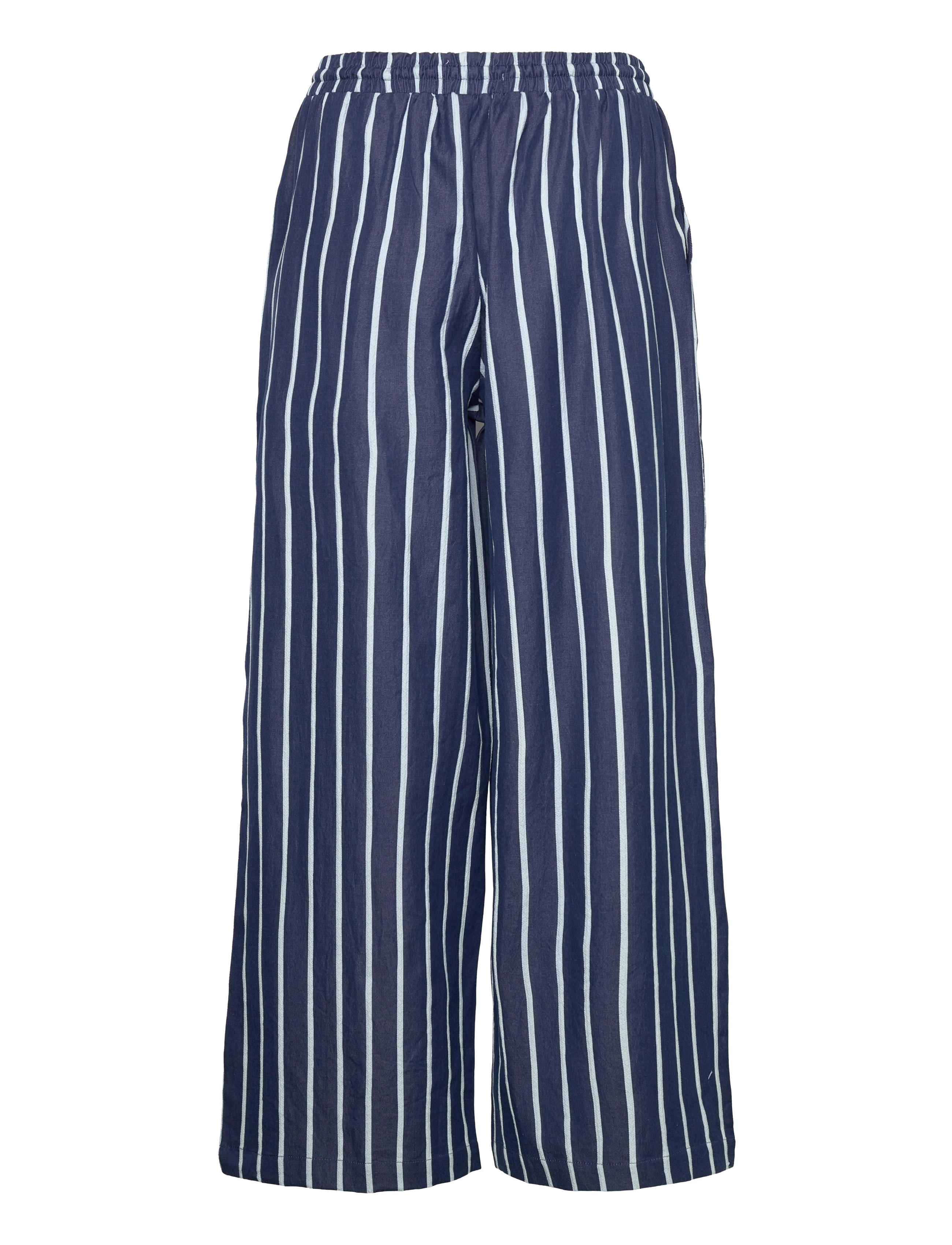 Lollys Laundry - Liam Pants - hosen mit weitem bein - 80 stripe - 1