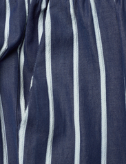 Lollys Laundry - Liam Pants - spodnie szerokie - 80 stripe - 2