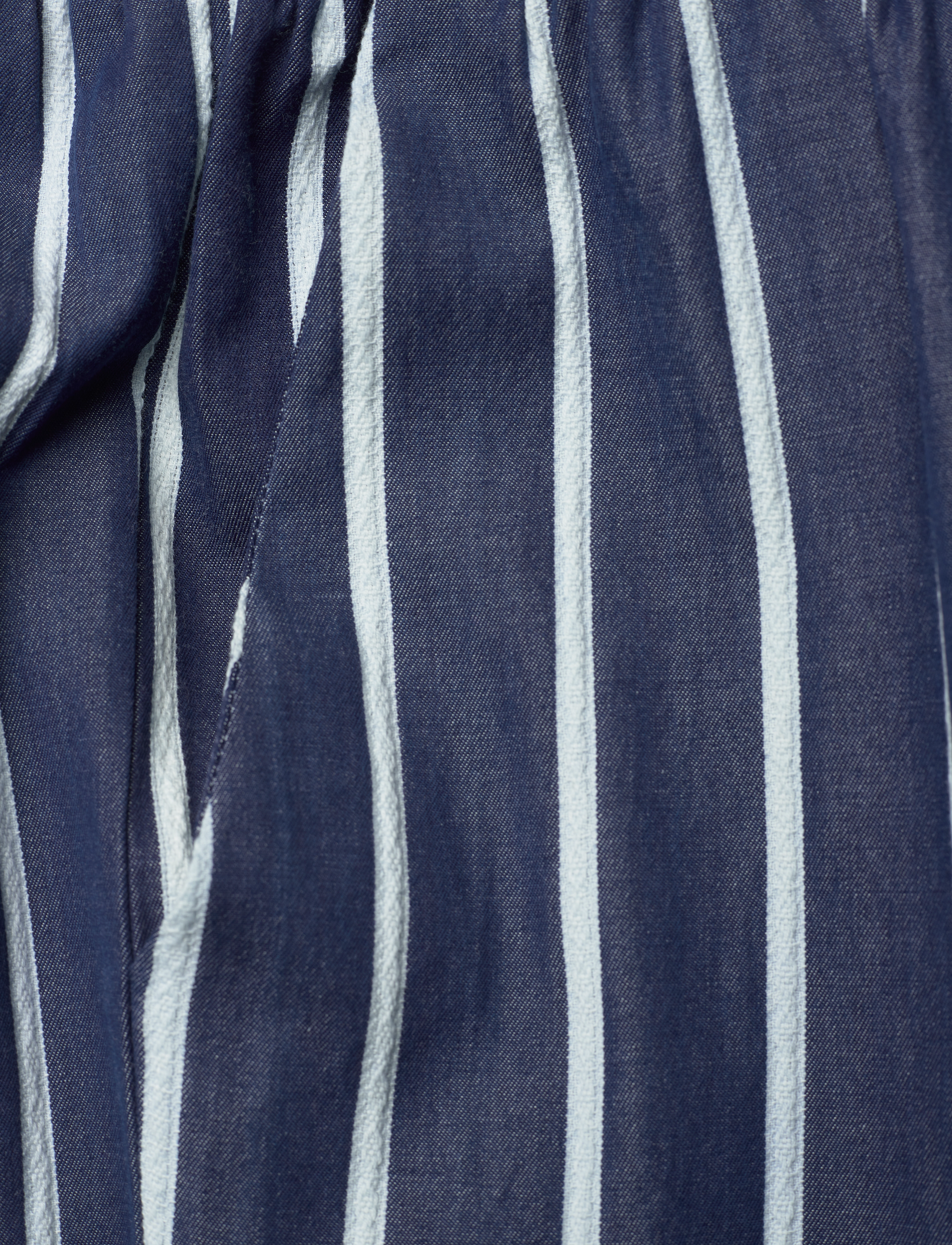 Lollys Laundry - Liam Pants - hosen mit weitem bein - 80 stripe - 2