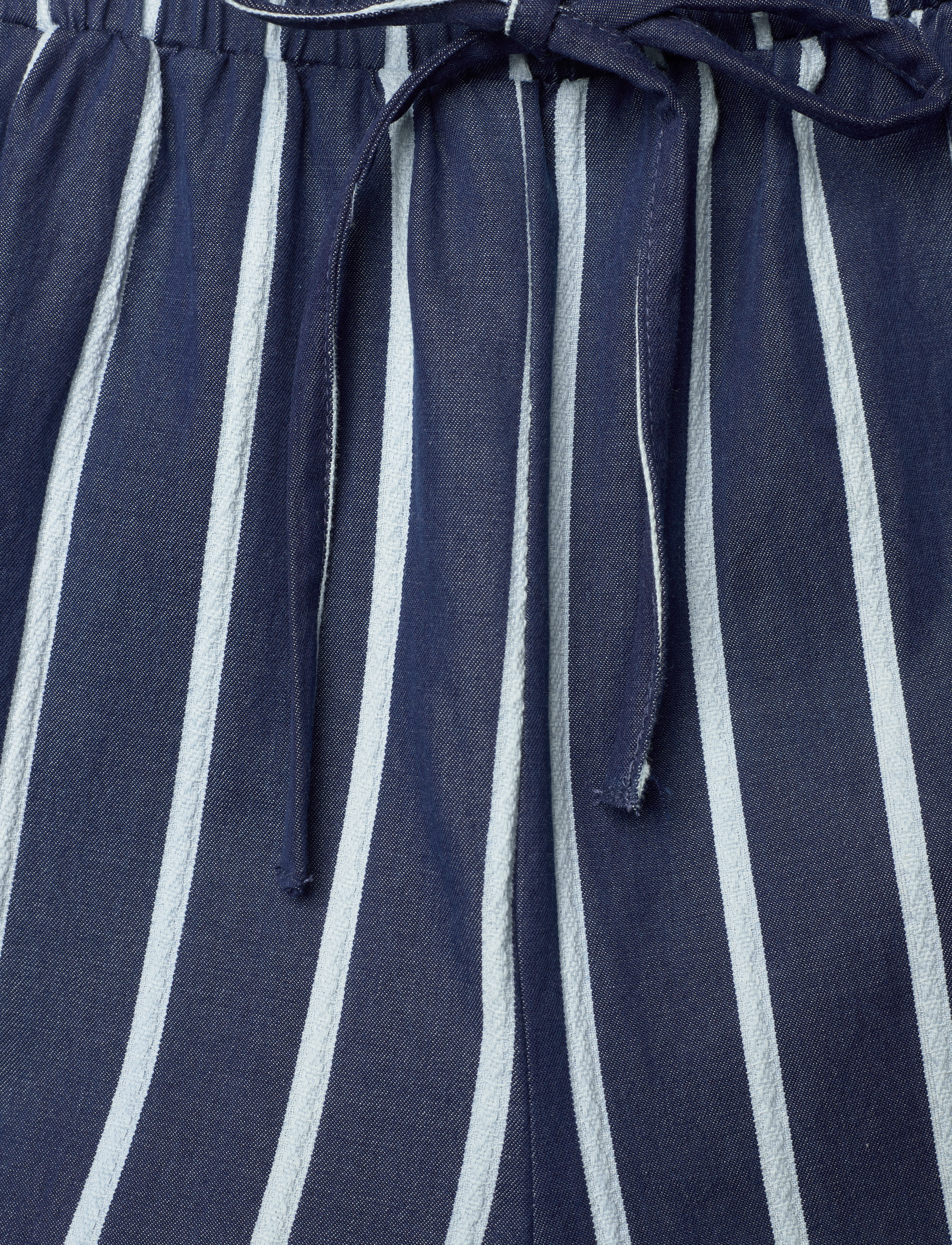 Lollys Laundry - Liam Pants - hosen mit weitem bein - 80 stripe - 3