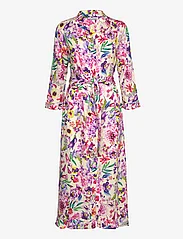 Lollys Laundry - Harper Dress - odzież imprezowa w cenach outletowych - 74 flower print - 0
