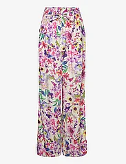 Lollys Laundry - Vicky Pants - festklær til outlet-priser - 74 flower print - 0