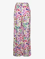 Lollys Laundry - Vicky Pants - party wear at outlet prices - 74 flower print - 1