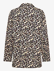 Lollys Laundry - Jolie Blazer - peoriided outlet-hindadega - leopard print - 1