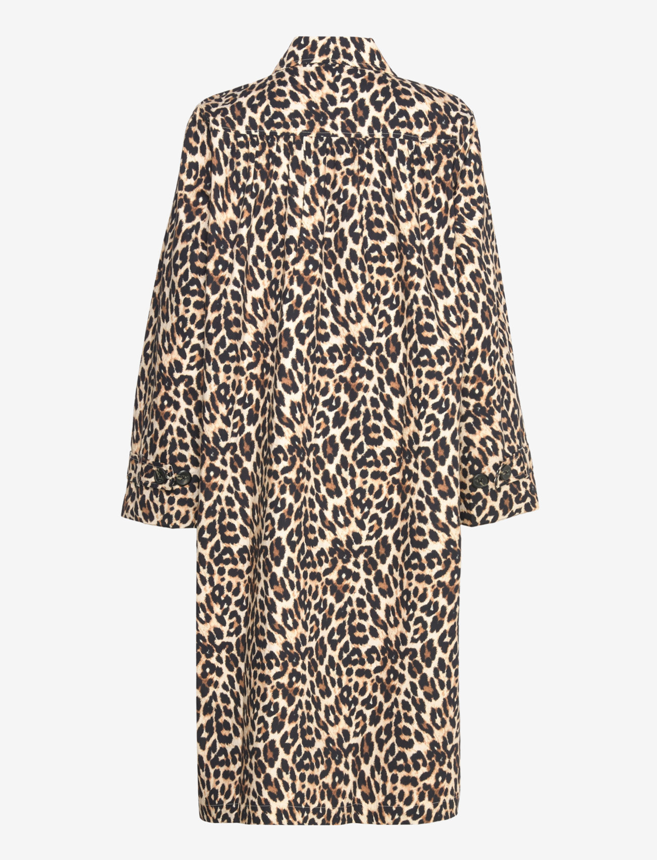 Lollys Laundry - Mikala Jacket - leopard print - 1