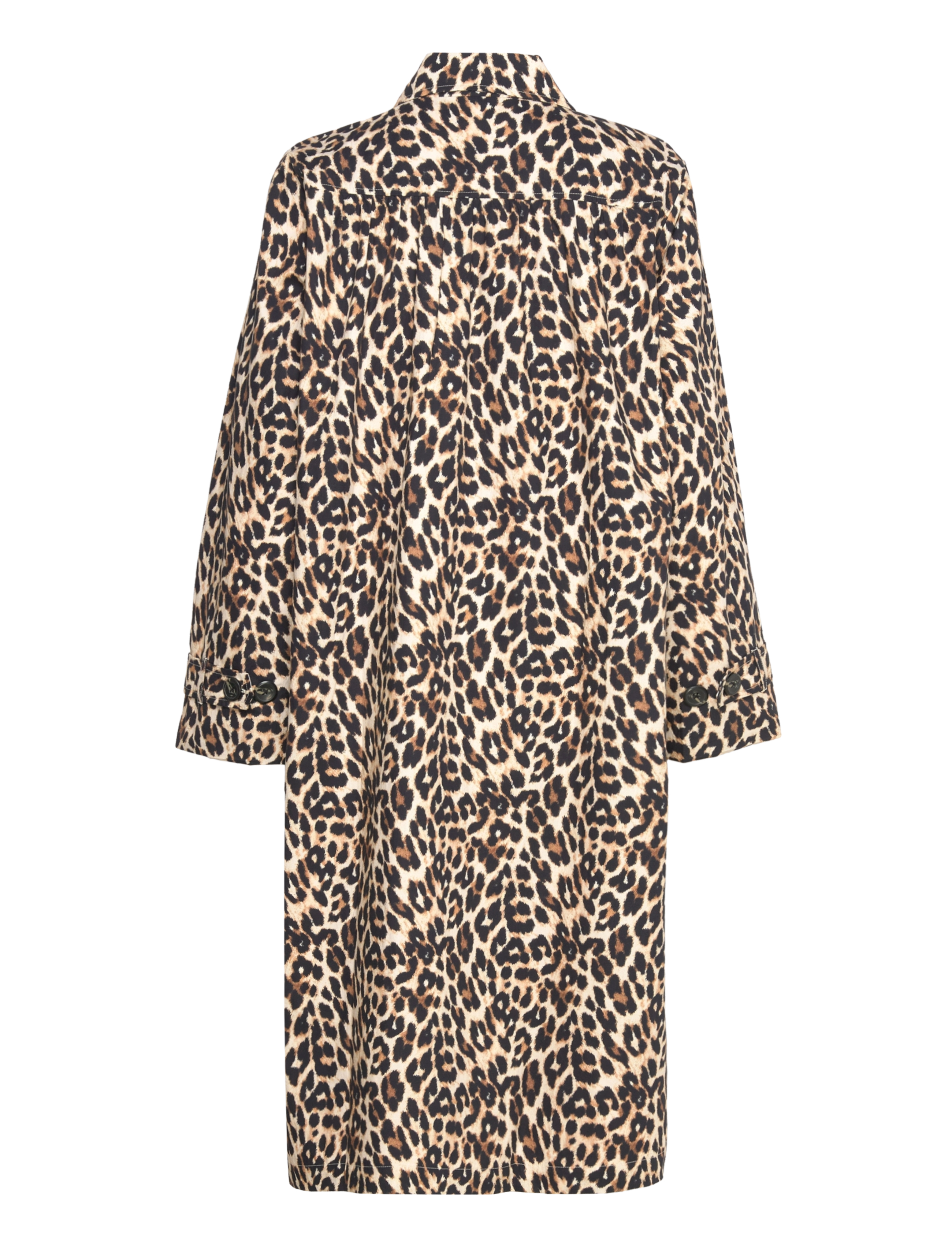 Lollys Laundry - Mikala Jacket - leopard print - 1