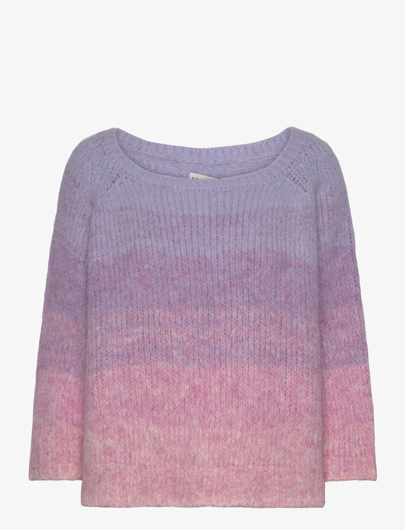 Lollys Laundry - Tortuga Jumper - sweaters - 70 multi - 0