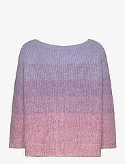 Lollys Laundry - Tortuga Jumper - sweaters - 70 multi - 1