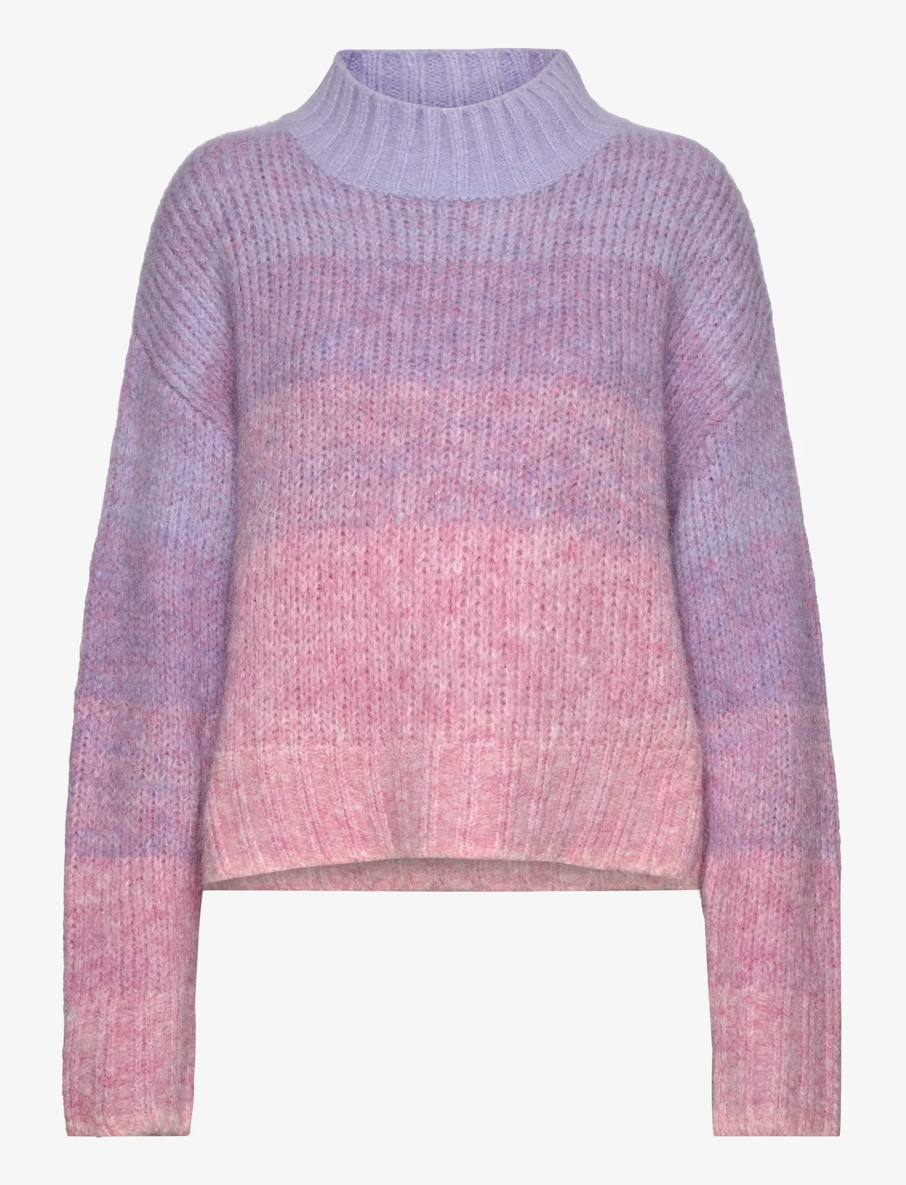 Lollys Laundry - Mille Knit - jumpers - multi - 0