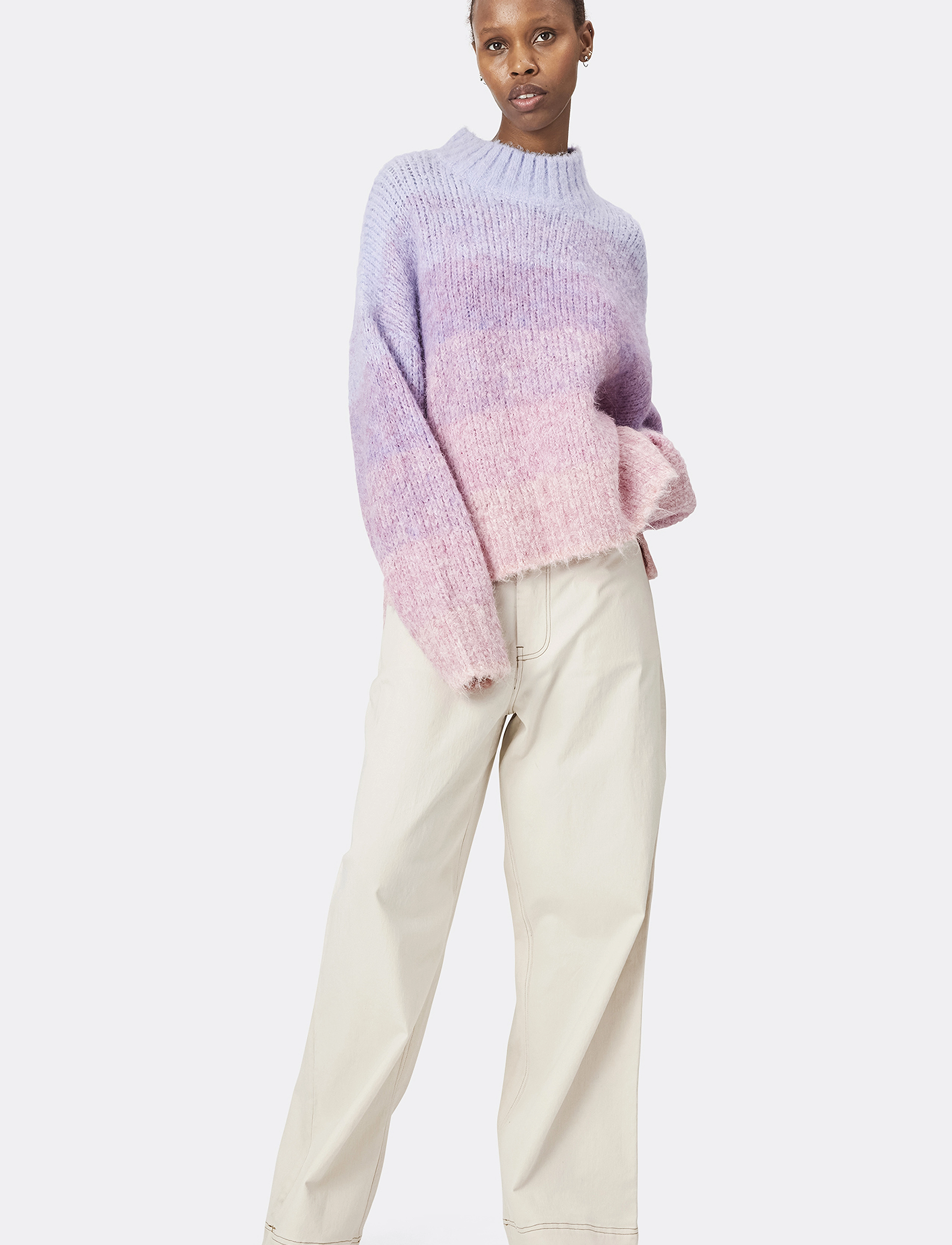 Lollys Laundry - Mille Knit - multi - 5