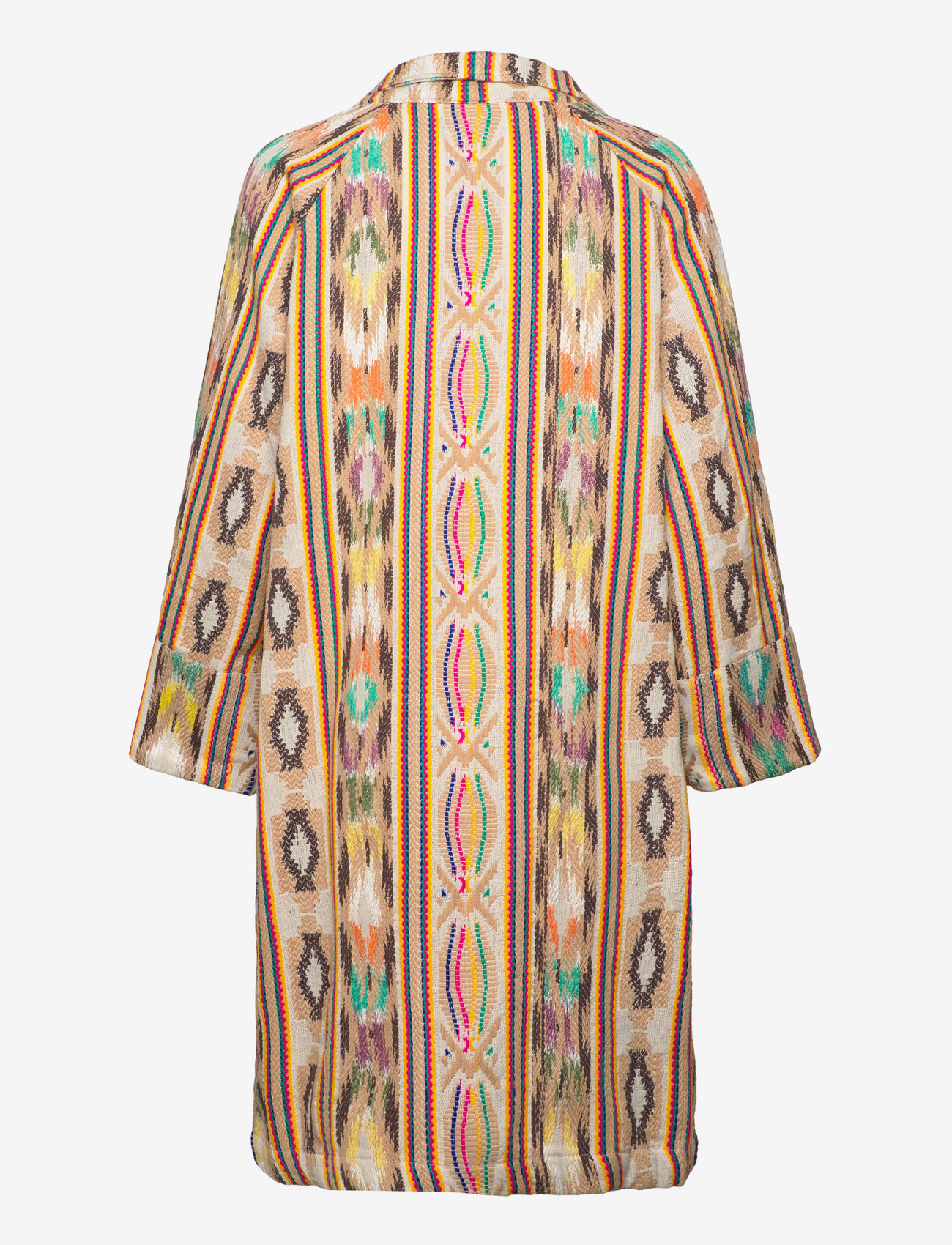 Lollys Laundry - Jaipur Jacket - multi - 1