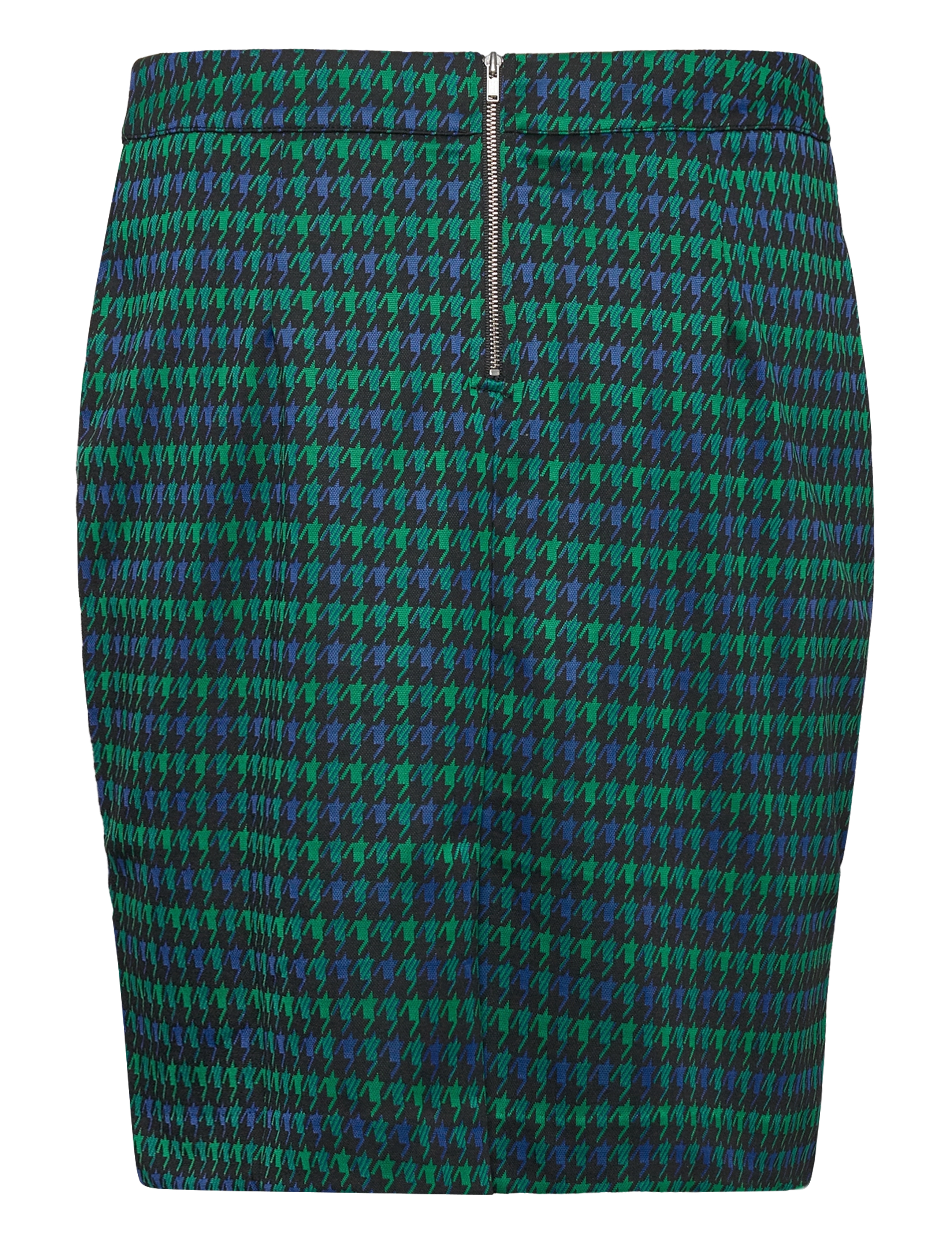 Lollys Laundry - Aqua Skirt - pencil skirts - 70 multi - 2