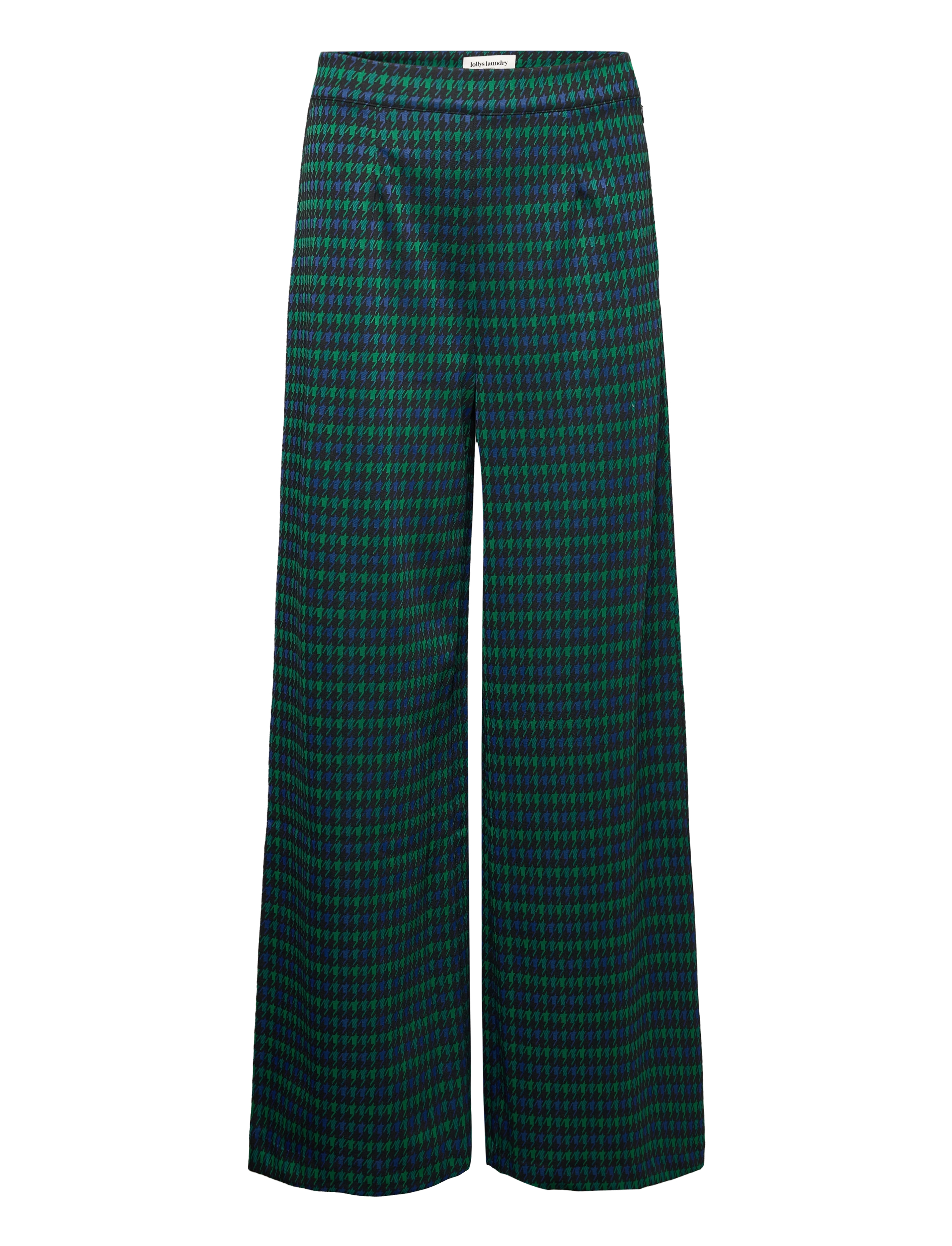LOLLYS LAUNDRY Jalisco Hosen Grün - S - Damen
