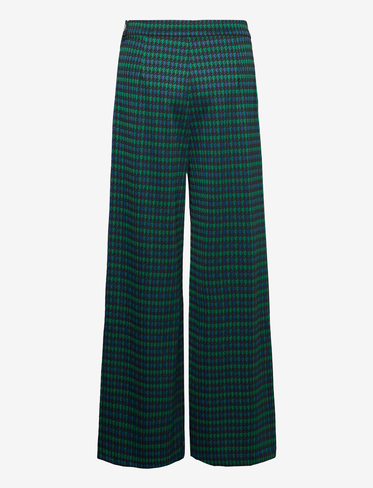 Lollys Laundry - Jalisco pants - bukser med brede ben - 70 multi - 2