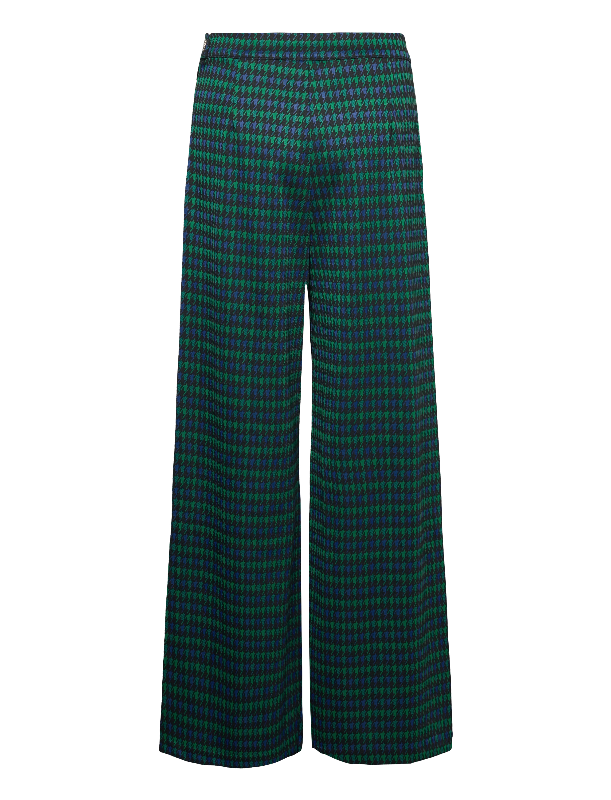 Lollys Laundry - Jalisco pants - hosen mit weitem bein - 70 multi - 2