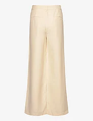 Lollys Laundry - Leo Pants - party wear at outlet prices - creme - 1