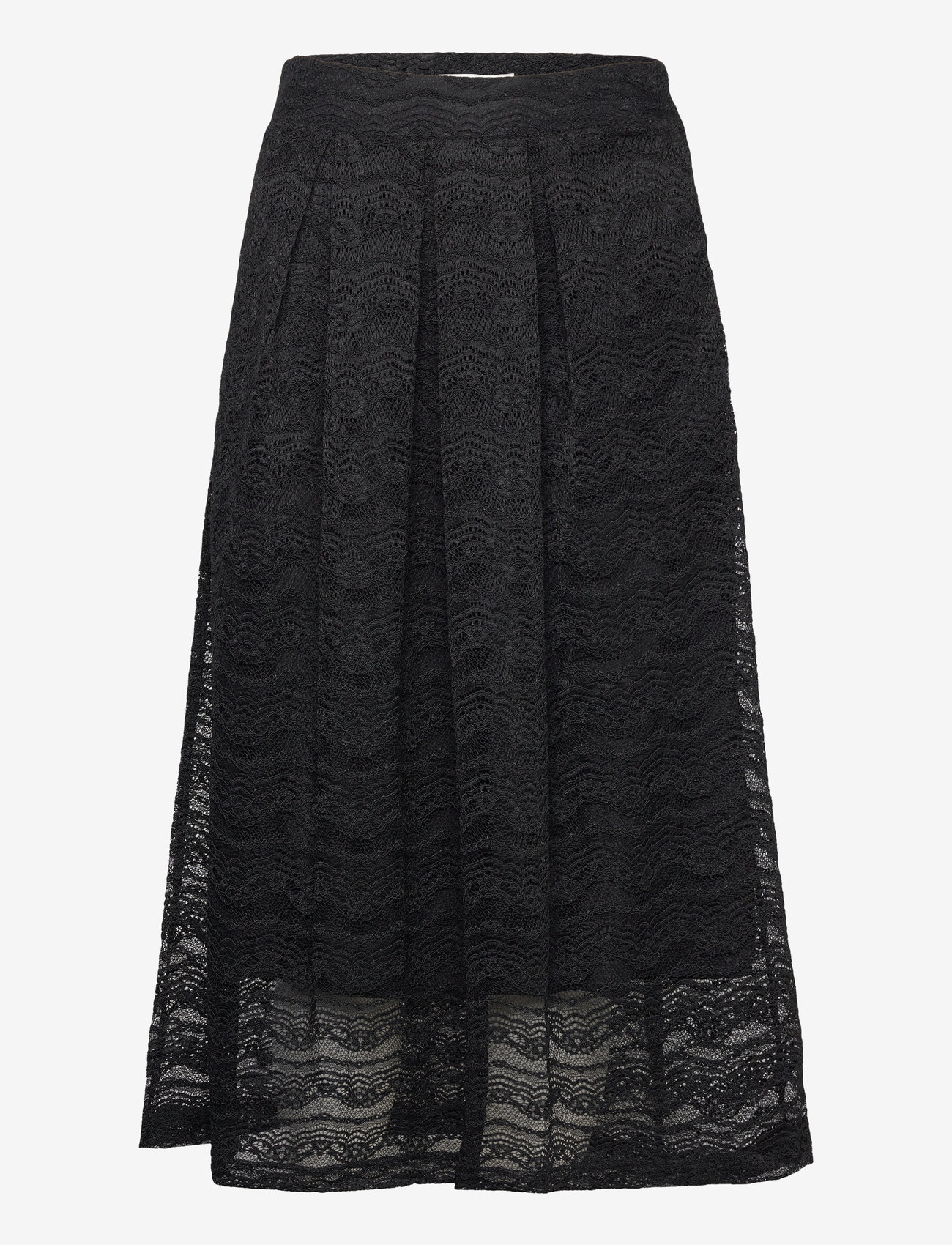 Lollys Laundry - Sinaloa Skirt - black - 0