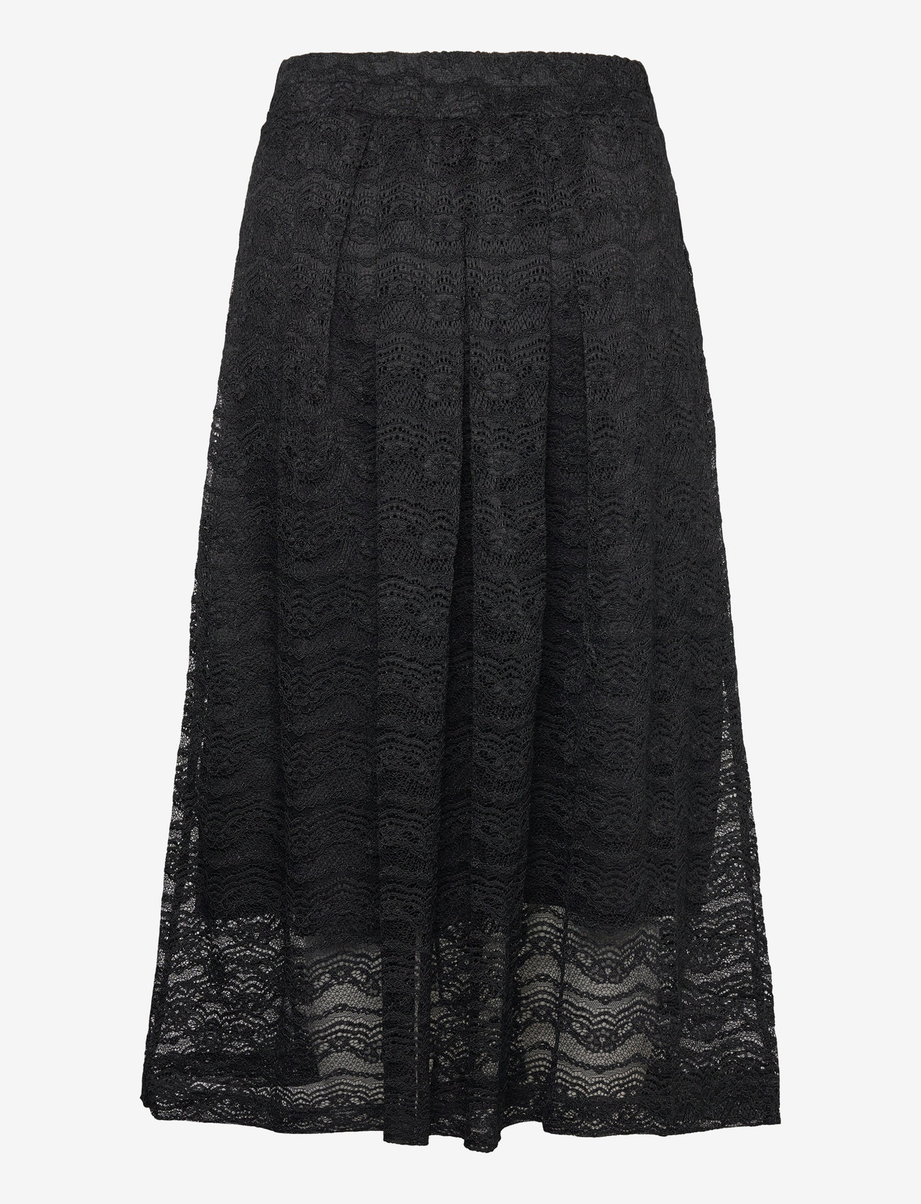 Lollys Laundry - Sinaloa Skirt - black - 1