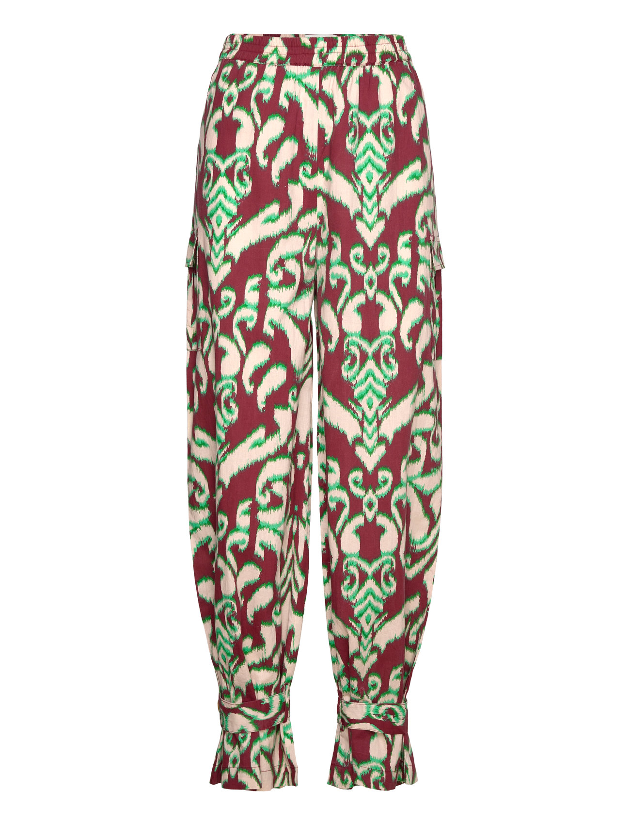 Lollys Laundry - Baja Pants - madalaimad hinnad - multi - 0
