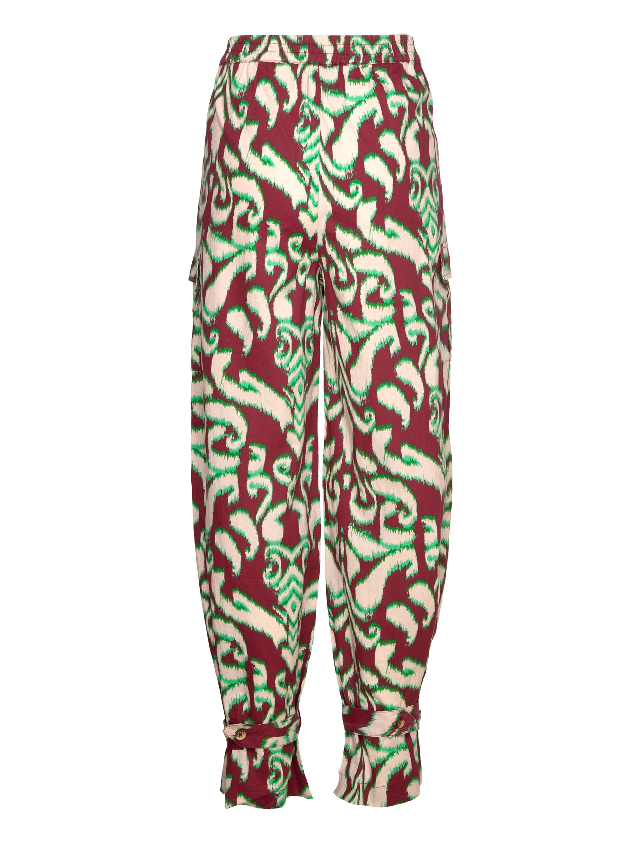 Lollys Laundry - Baja Pants - madalaimad hinnad - multi - 1