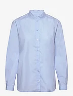 Hobart Shirt - 22 LIGHT BLUE