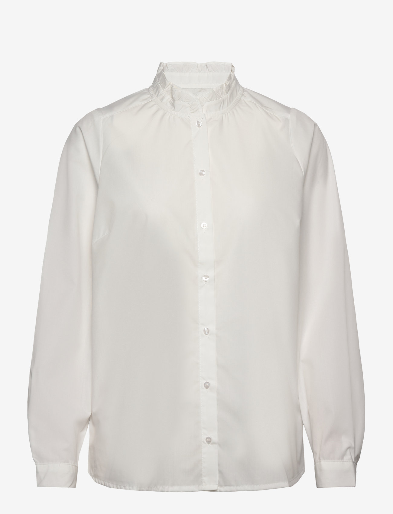 Lollys Laundry - Hobart Shirt - white - 0