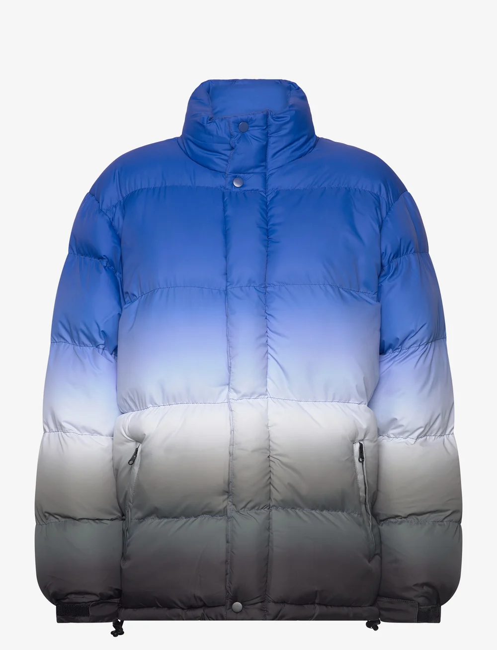Down 2025 jacket laundry