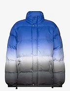 Lockhart Down jacket - 20 BLUE
