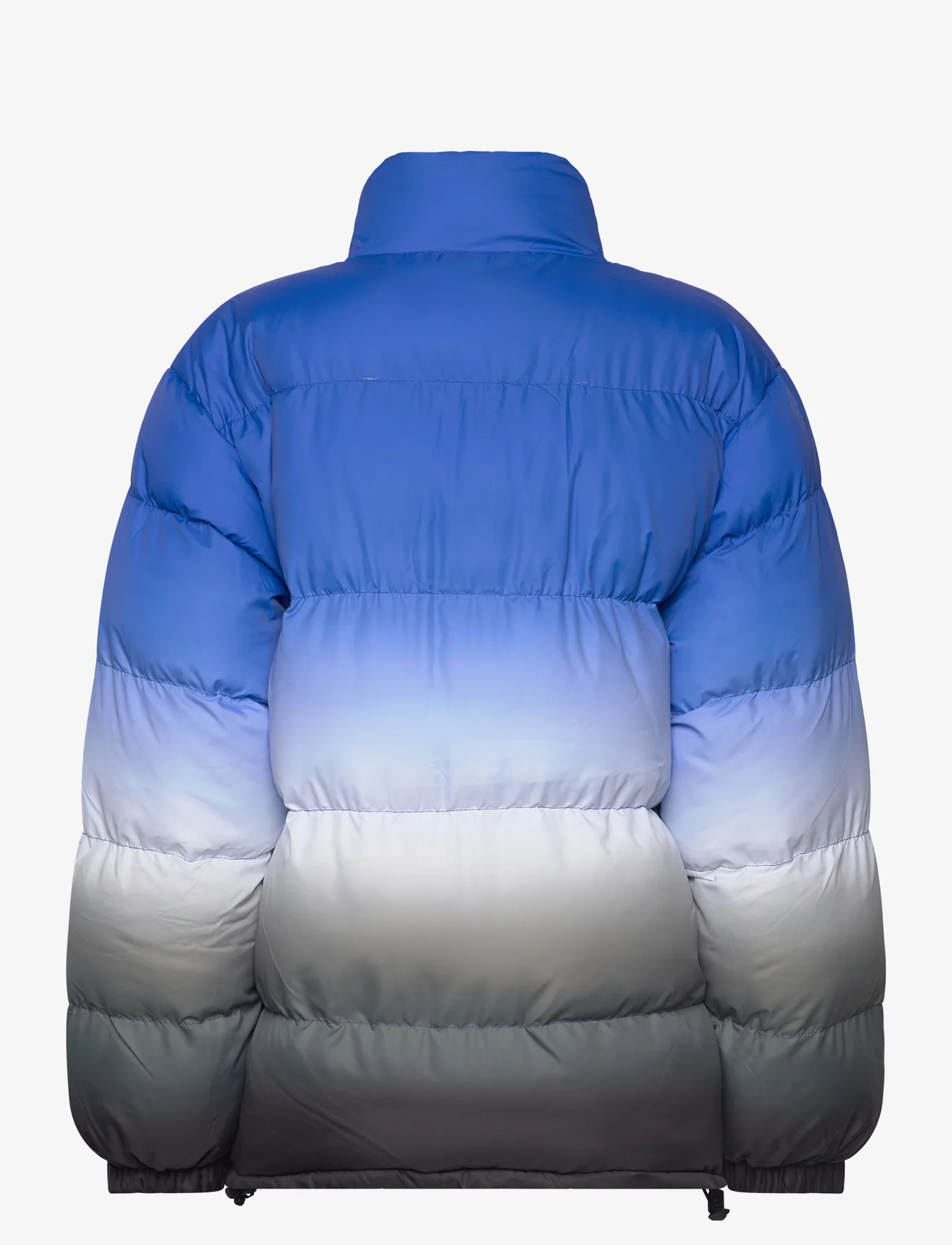 Lollys Laundry - Lockhart Down jacket - winter jackets - 20 blue - 1