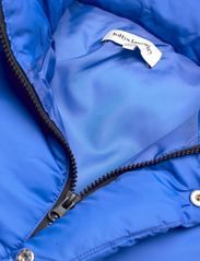 Lollys Laundry - Lockhart Down jacket - winterjacken - 20 blue - 2