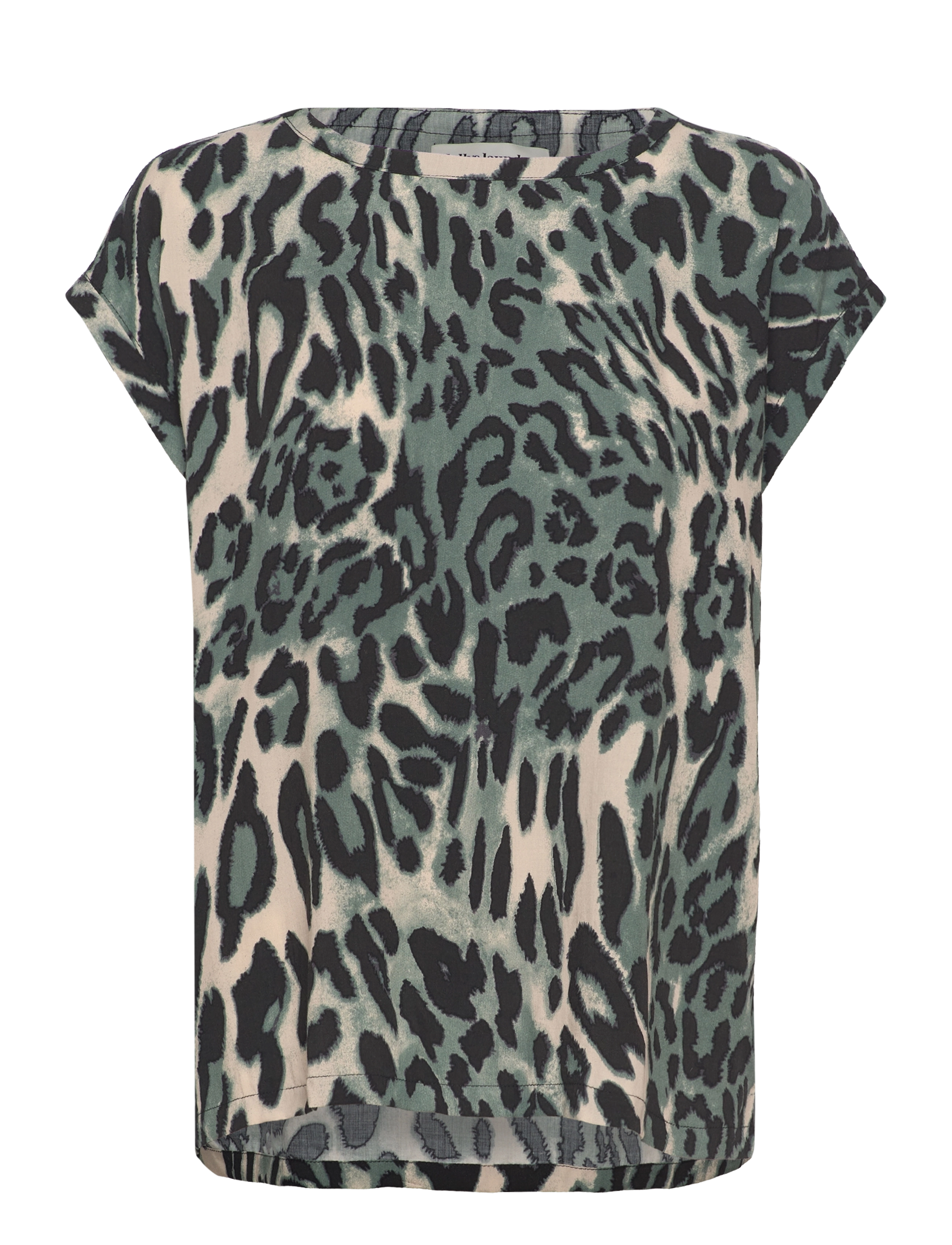 LEOPARD PRINT