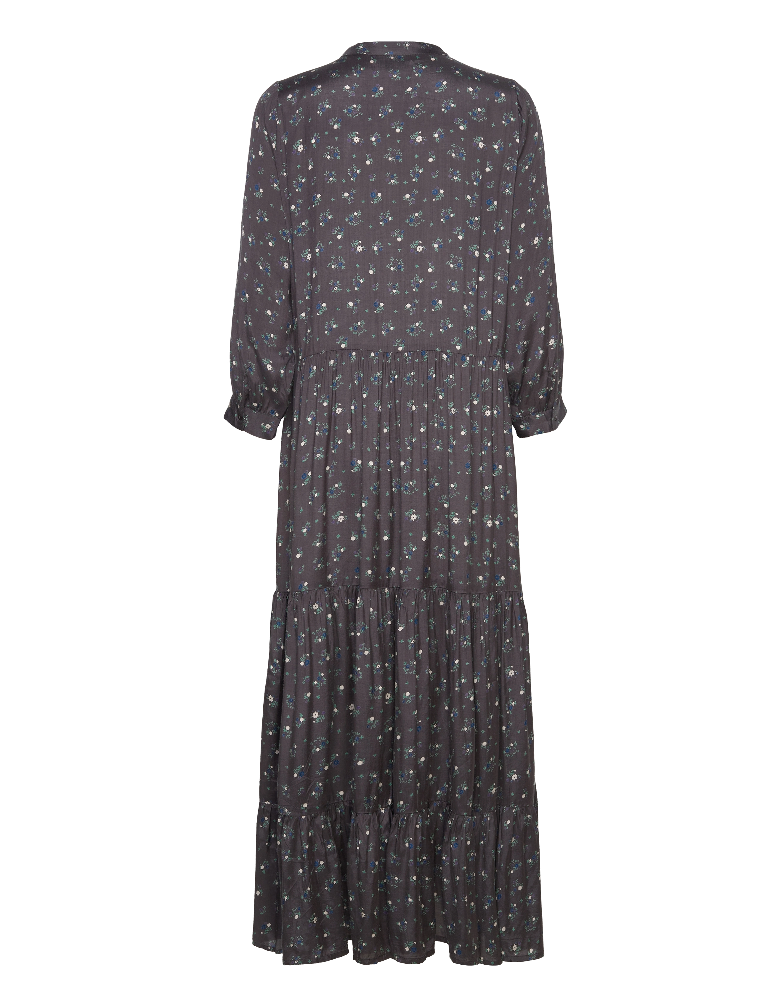 Lollys Laundry - Nee Dress - washed black - 3