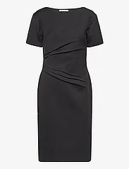 Lollys Laundry - Panter Dress - ballīšu apģērbs par outlet cenām - black - 0