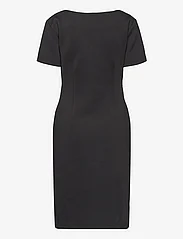 Lollys Laundry - Panter Dress - party wear at outlet prices - black - 1