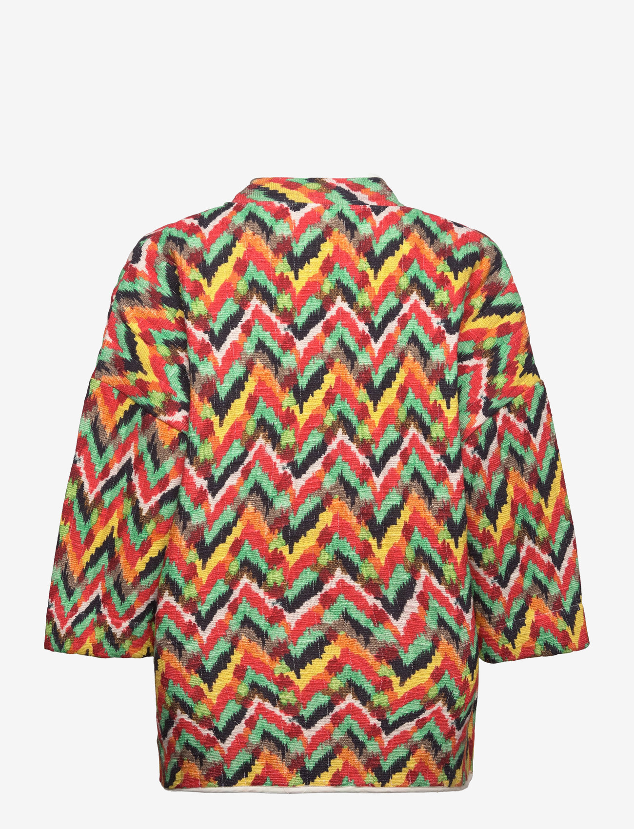 Lollys Laundry - Lulu Jacket - multi - 1
