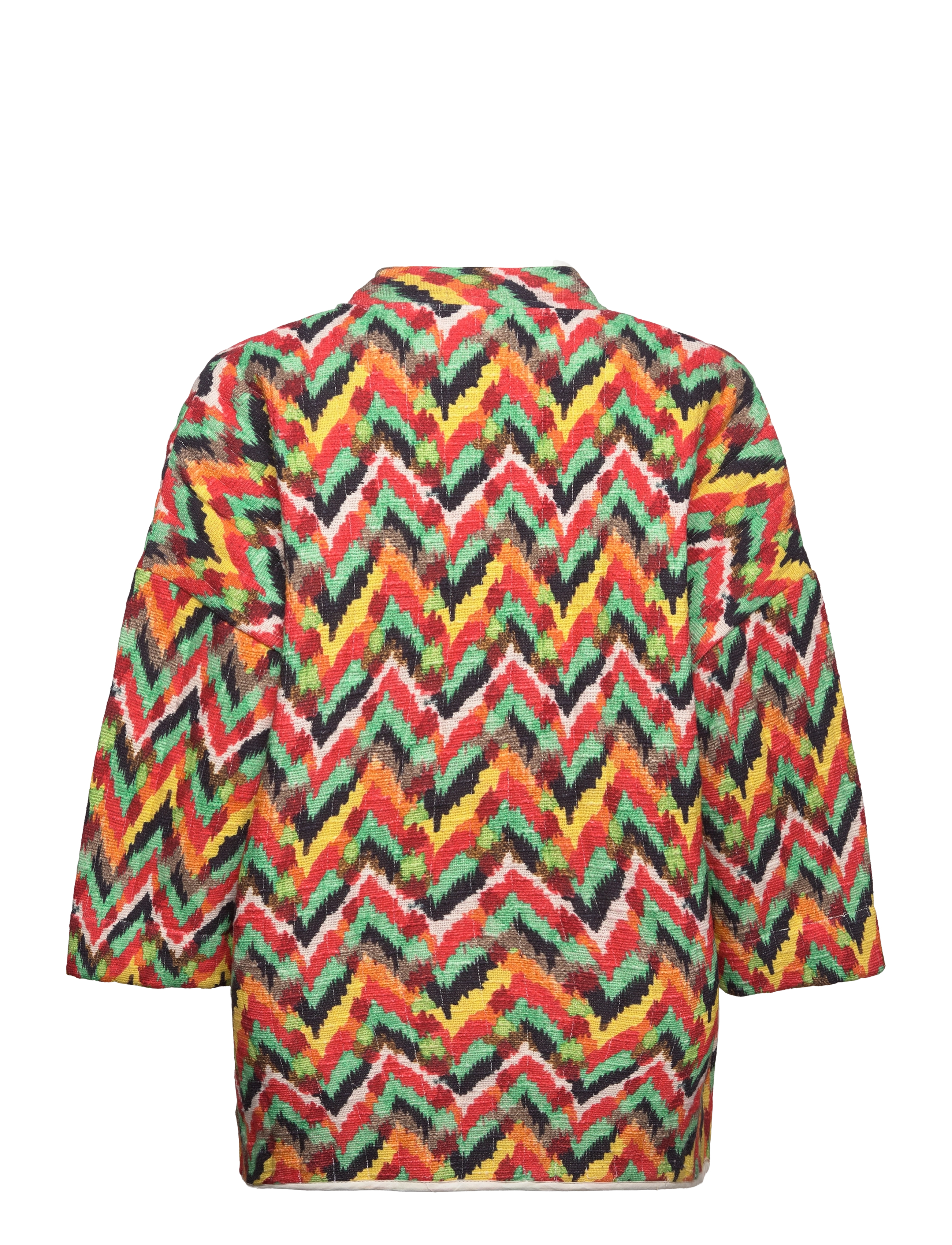 Lollys Laundry - Lulu Jacket - multi - 1