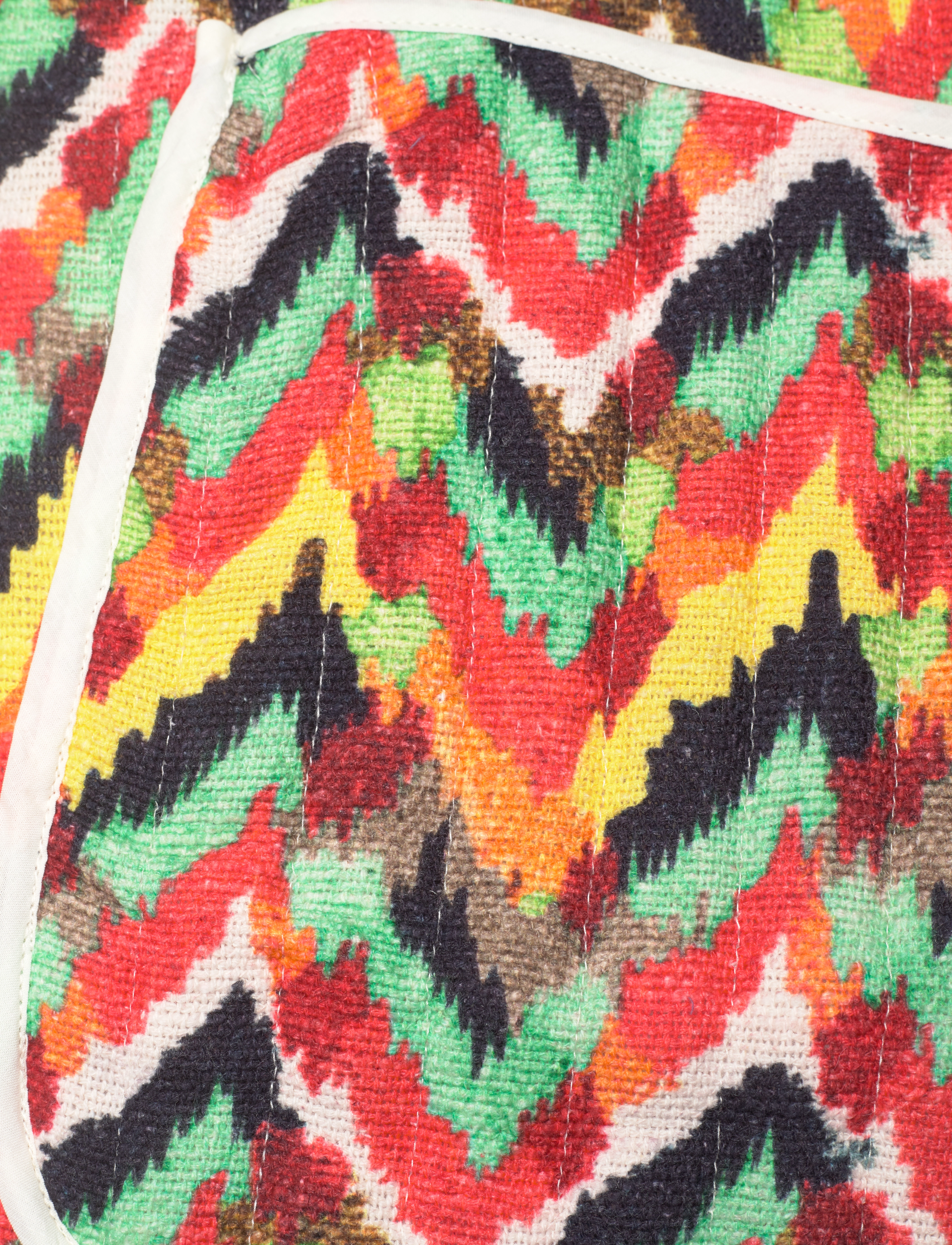 Lollys Laundry - Lulu Jacket - multi - 3