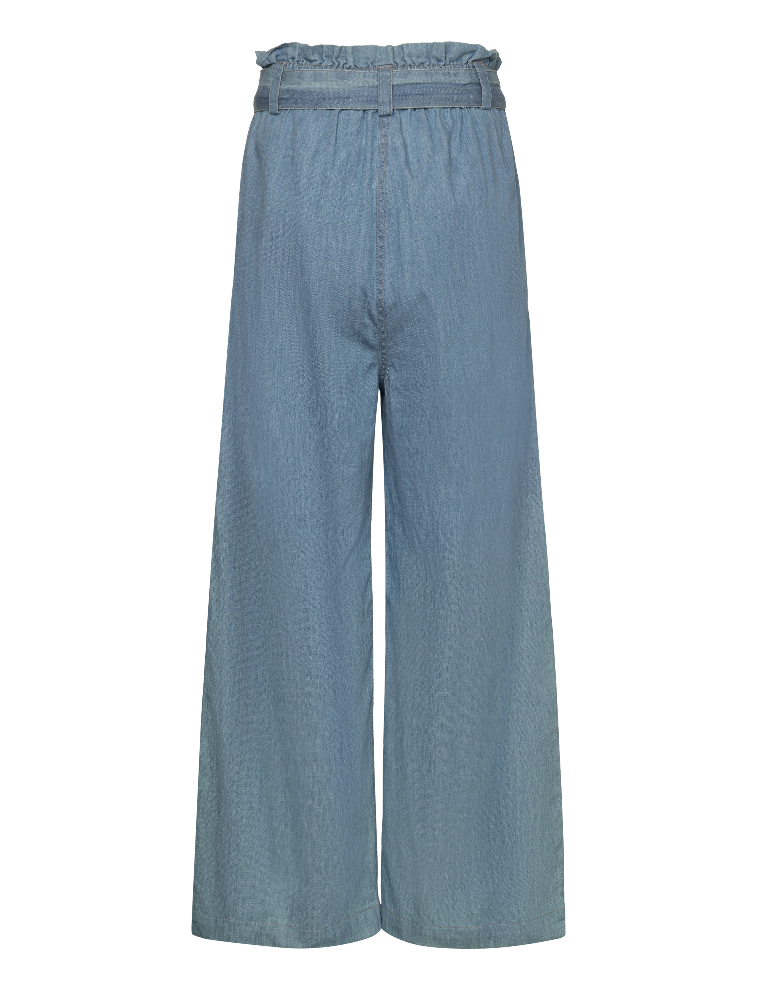 Lollys Laundry - Vicky Pants - light blue - 1