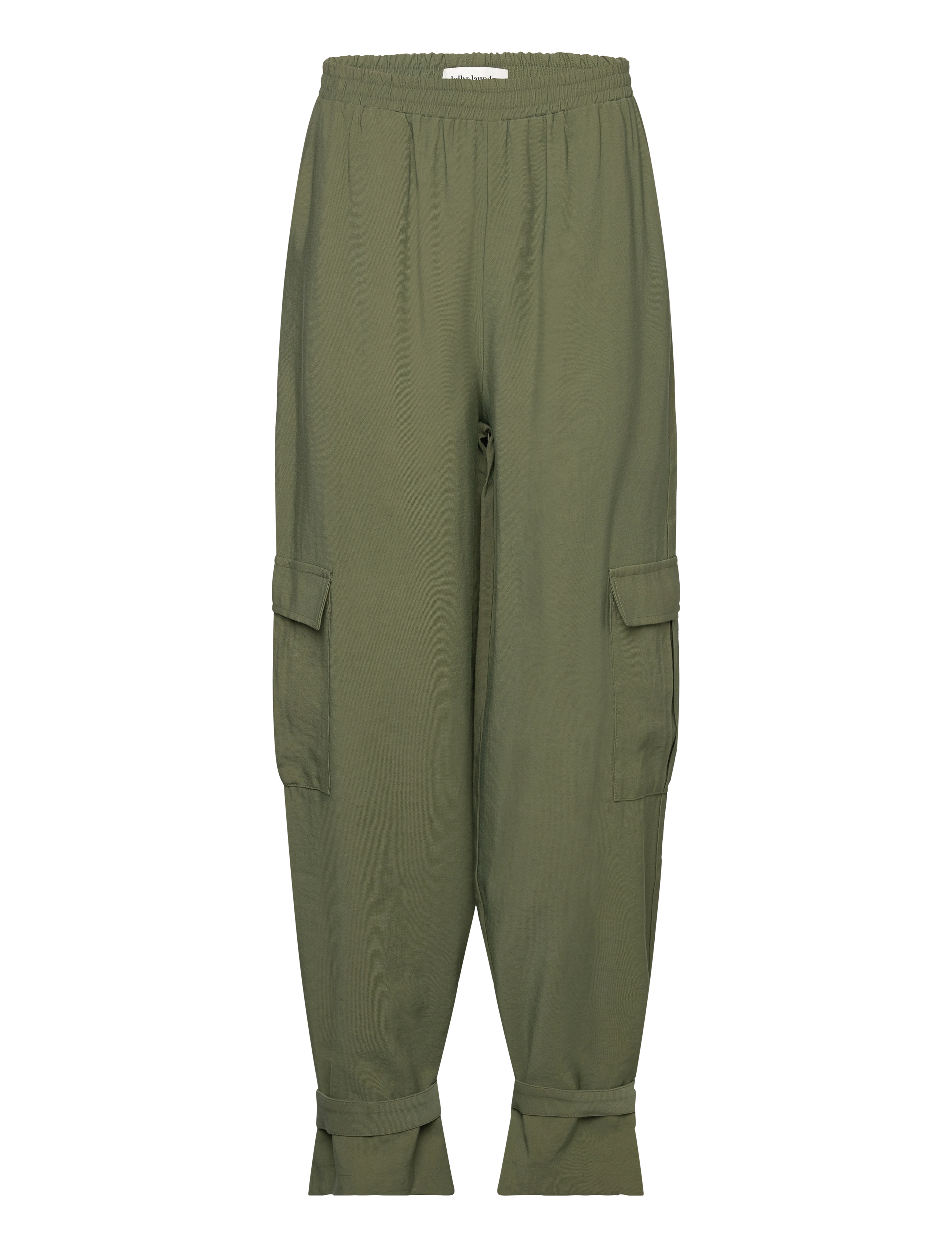 Baja Pants - 44 ARMY