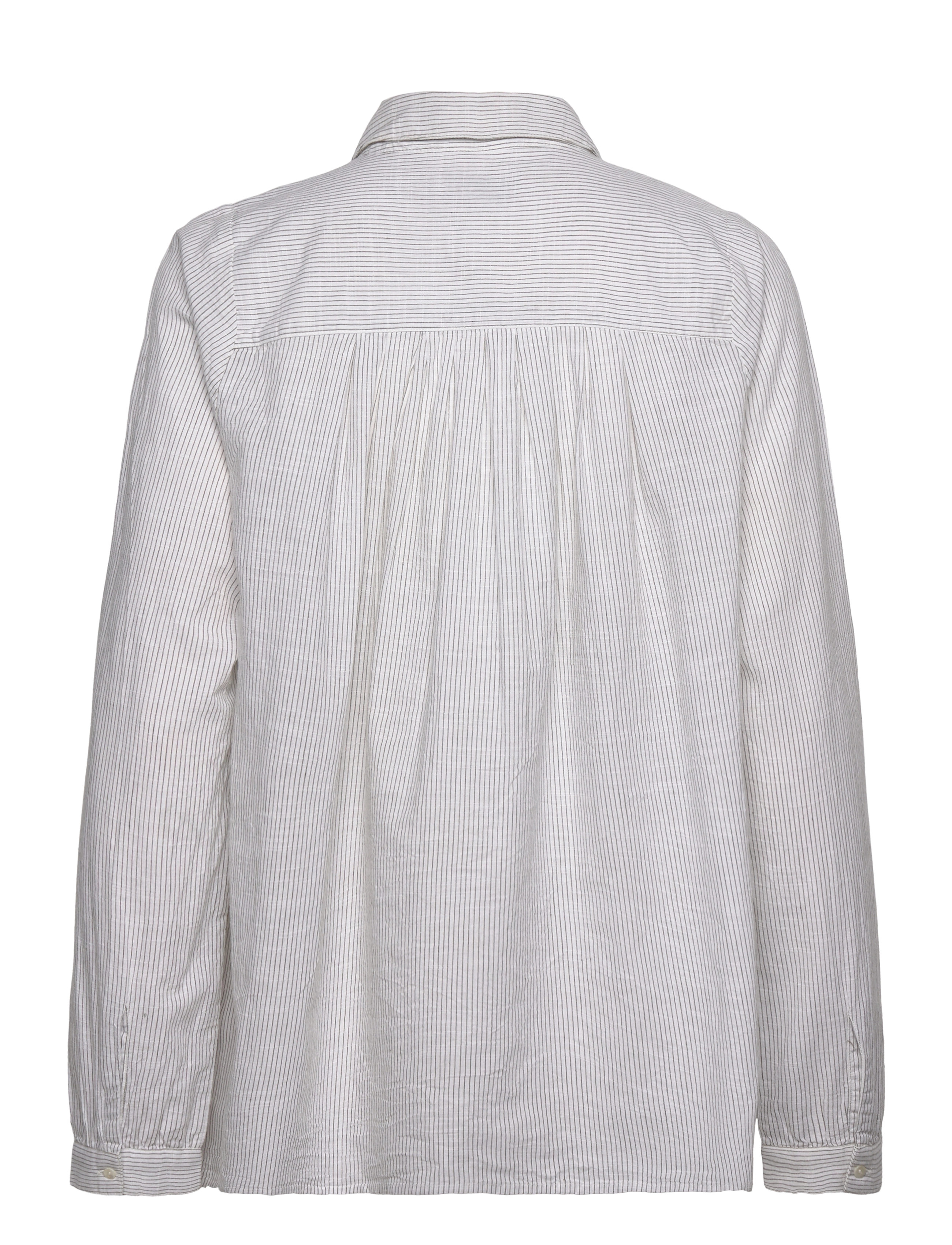 Lollys Laundry - Lari Shirt - stripe - 1