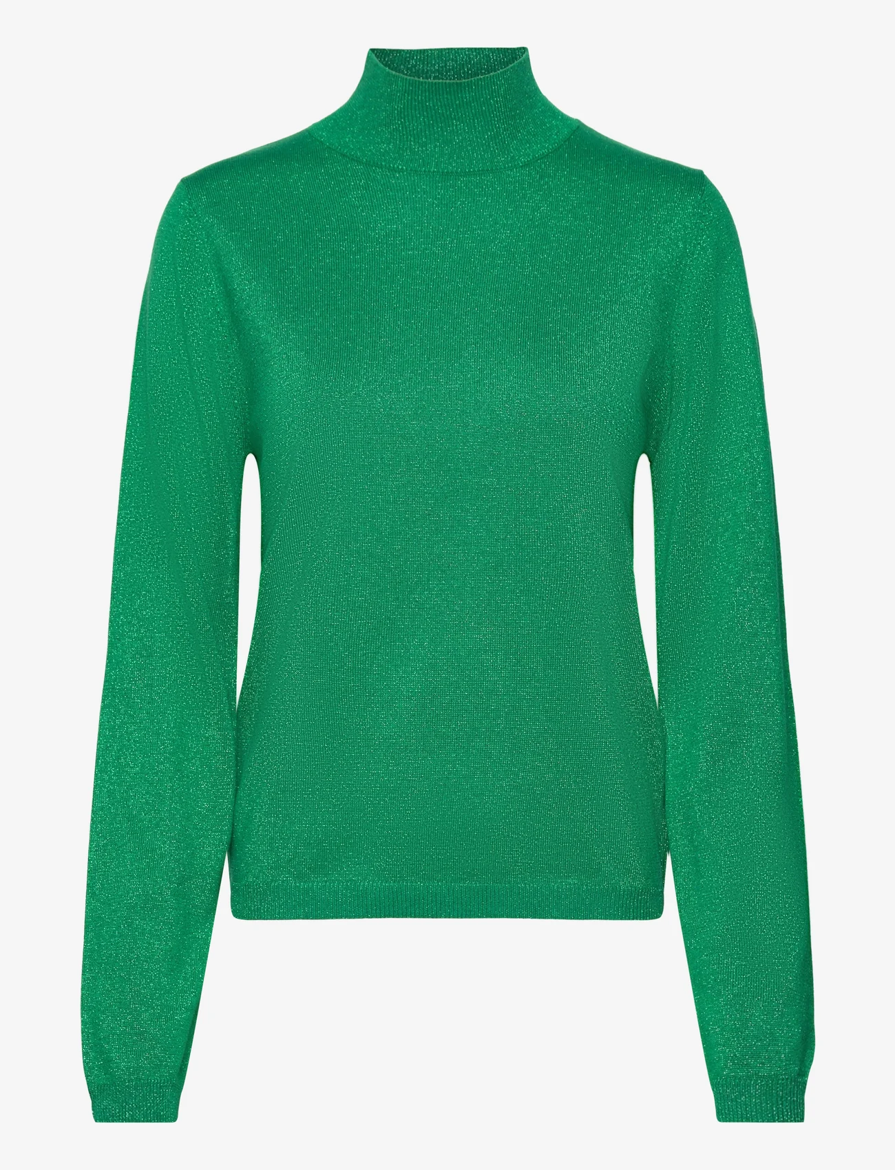 Lollys Laundry - Beaumont jumper - trøjer - 40 green - 0
